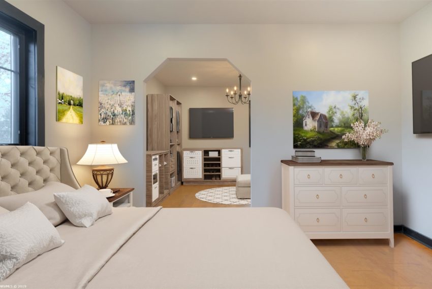 MasterBedroom