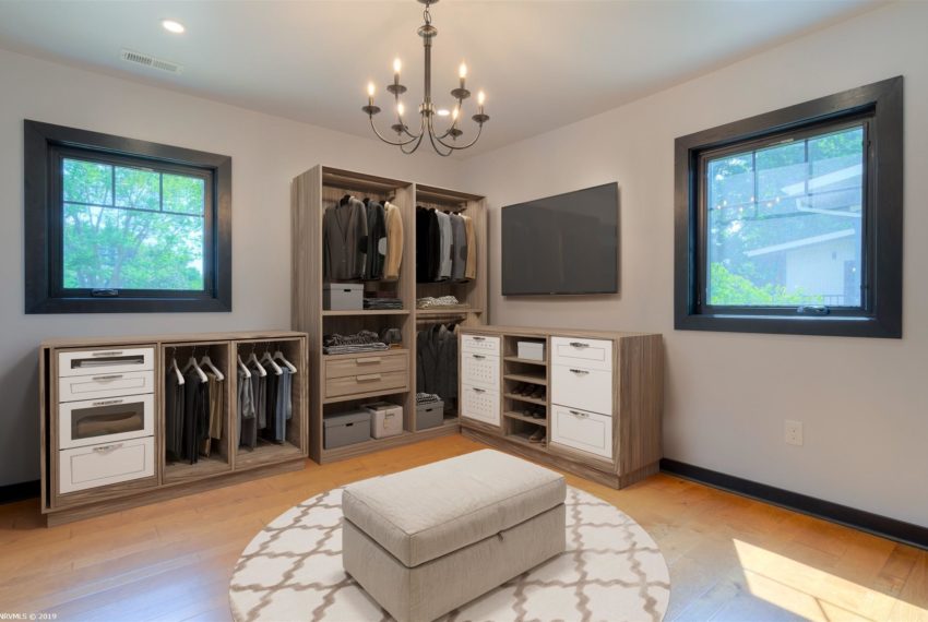 MasterCloset